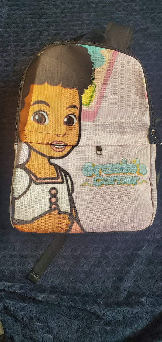 Graces Corner Backpack