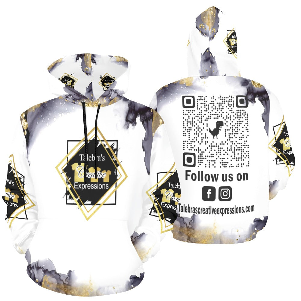 Custom Hoodie