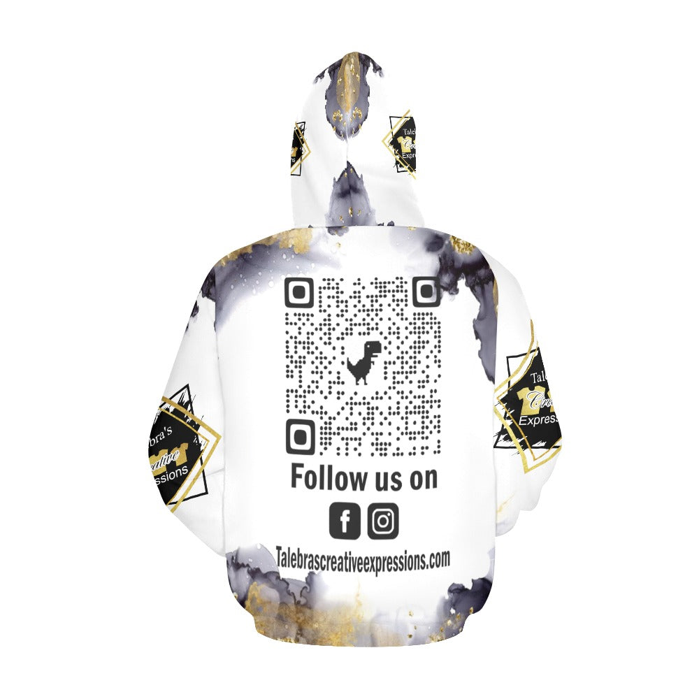 Custom Hoodie