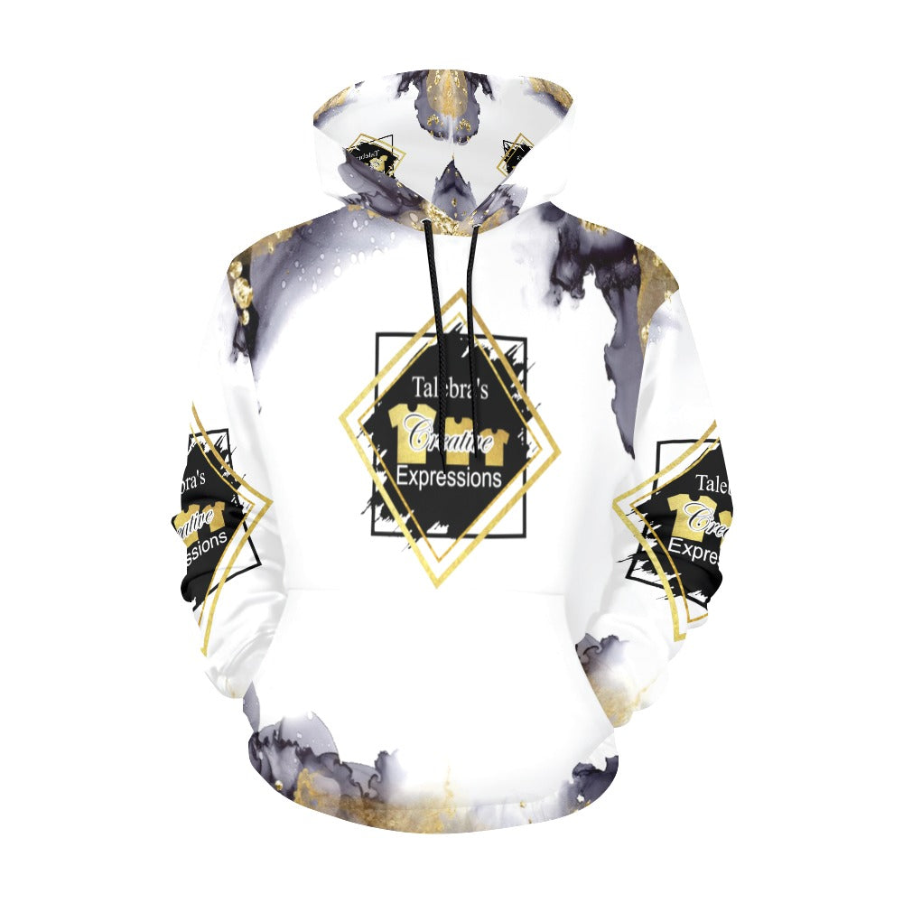 Custom Hoodie