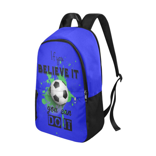 Soccer Backpack