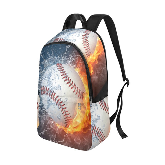 Baseball Backpack