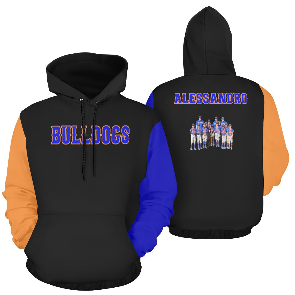Custom Hoodie