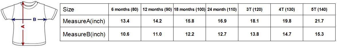 Grauduation toddler/infant T-Shirt