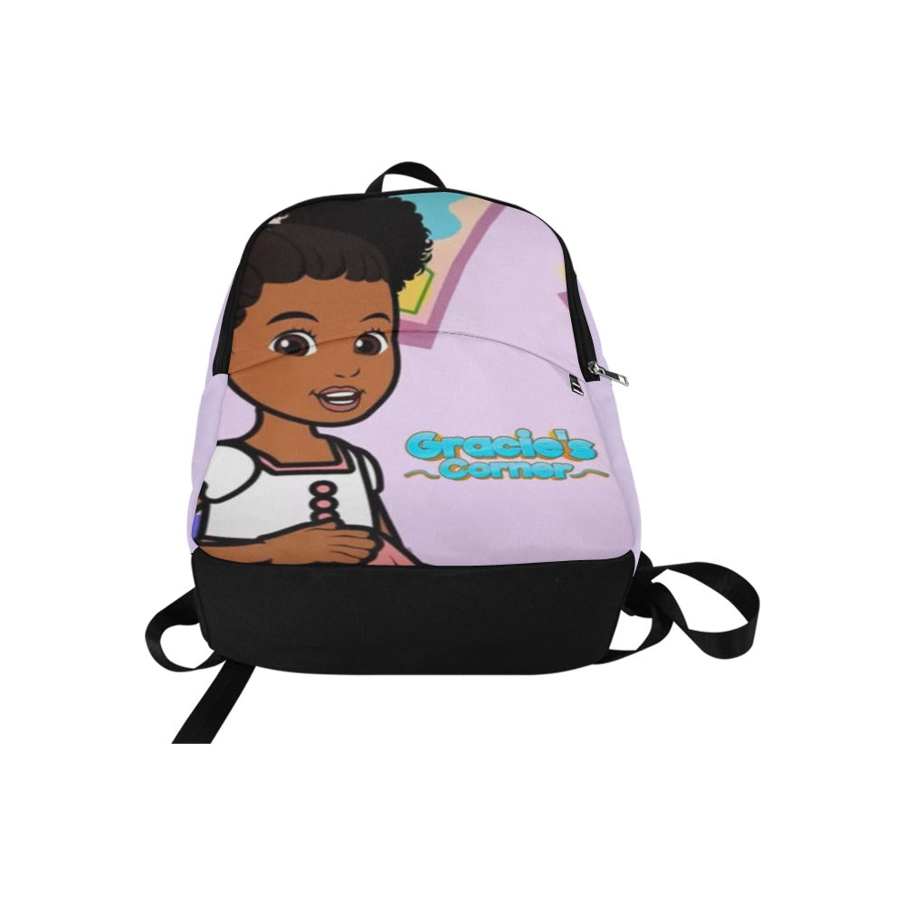 Graces Corner Backpack