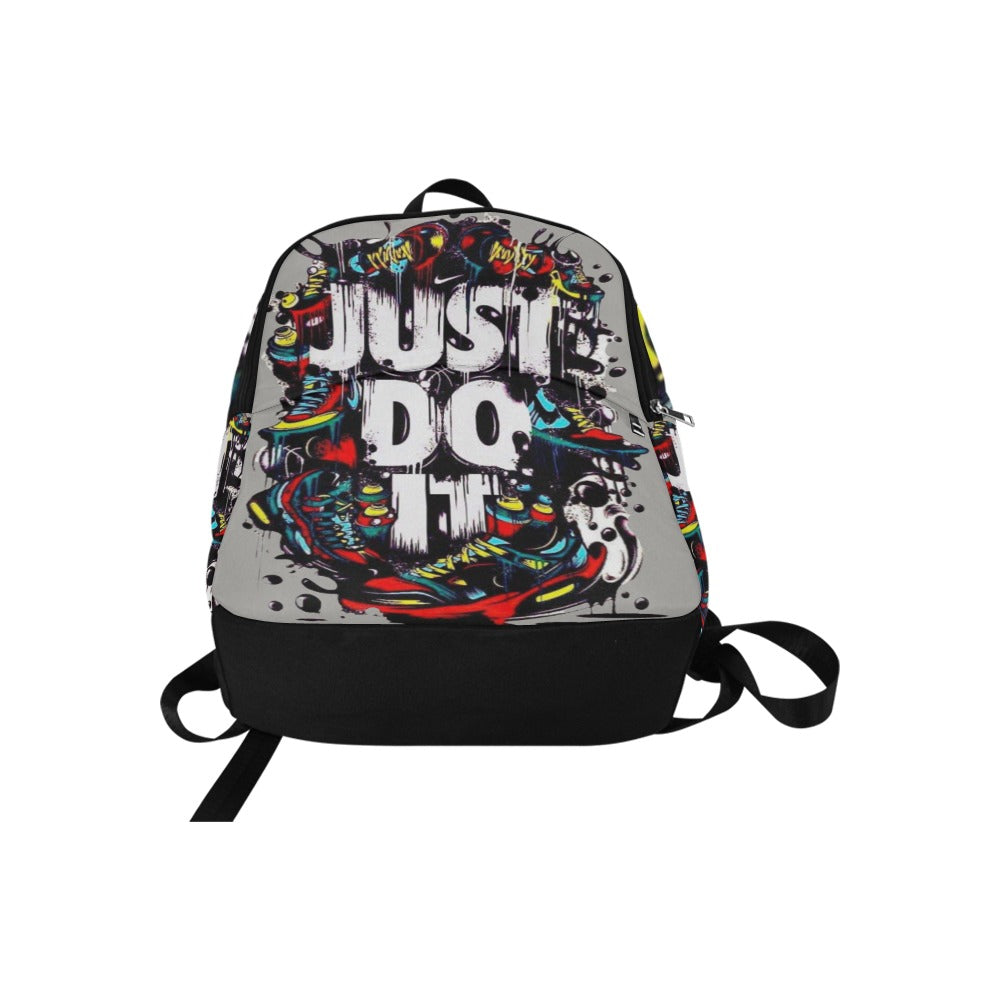 Just Do it Backpack