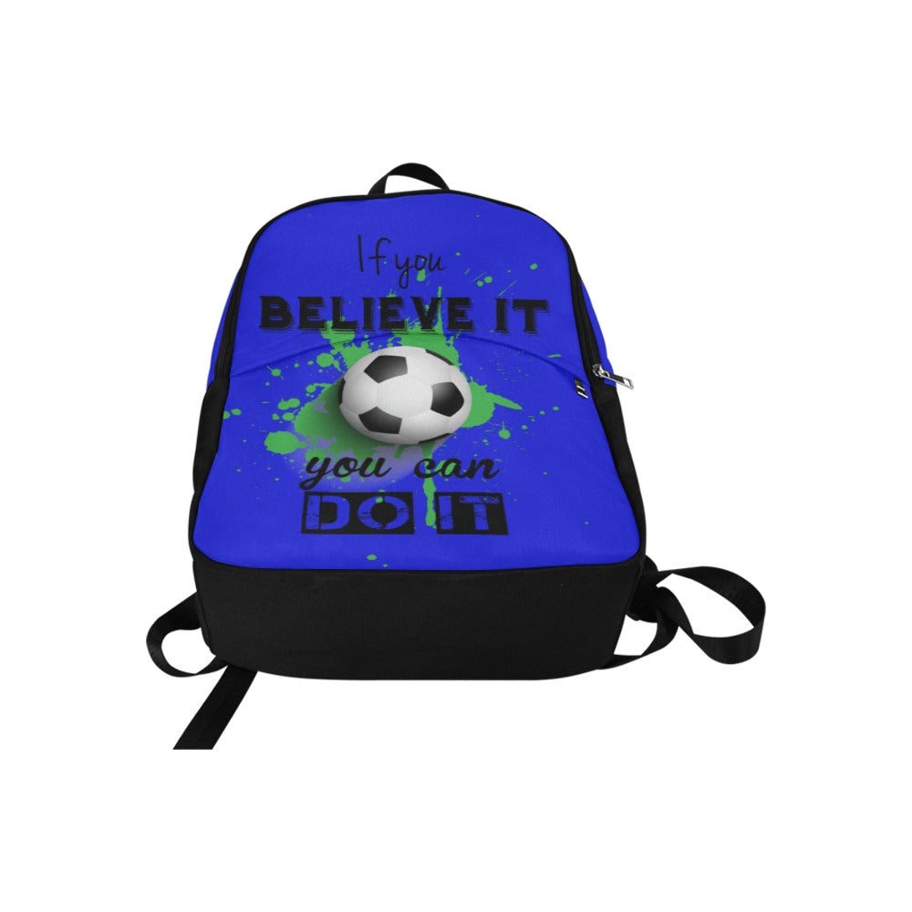 Soccer Backpack