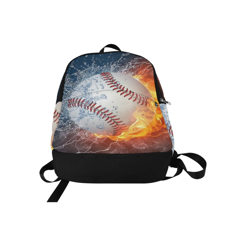 Baseball Backpack
