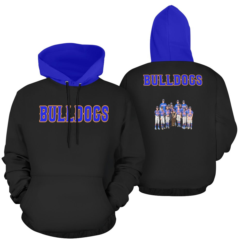 Custom Hoodie
