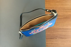 Small shoulder bag