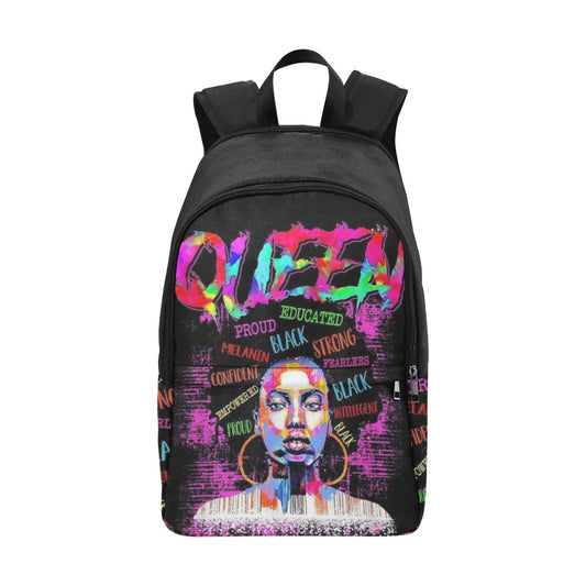 Queen Backpack