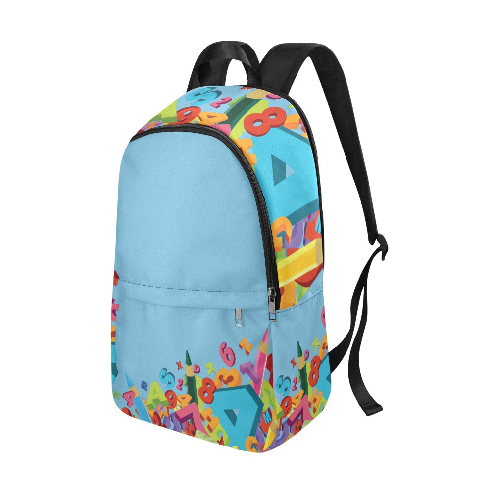 ABC Backpack