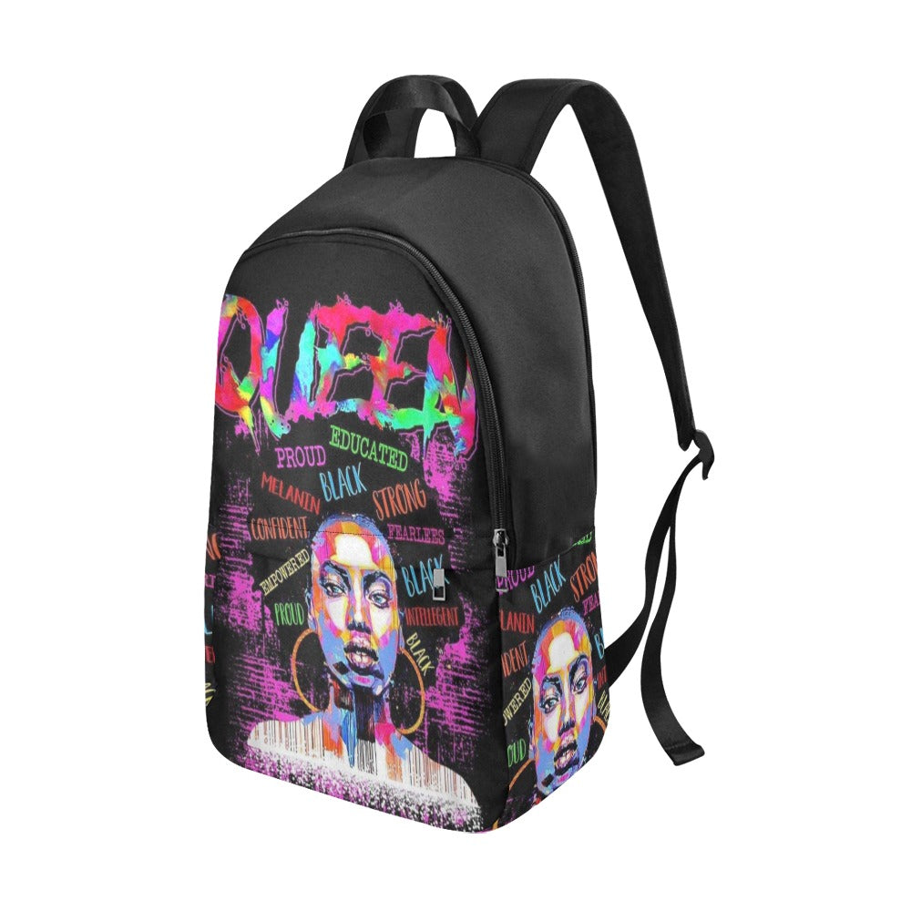 Queen Backpack