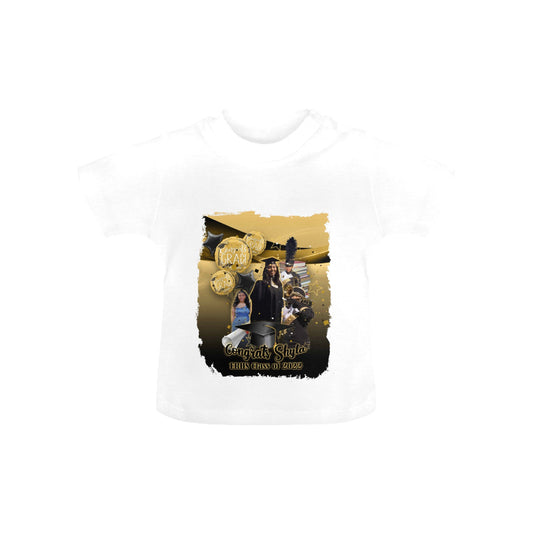 Grauduation toddler/infant T-Shirt
