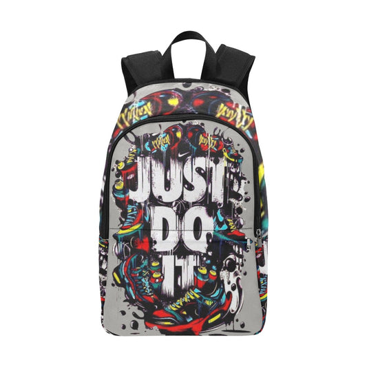 Just Do it Backpack