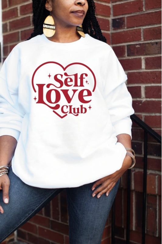 Self Love