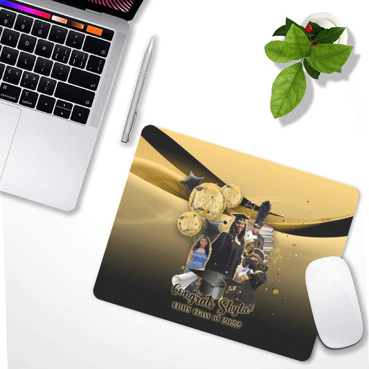 Mouse pad